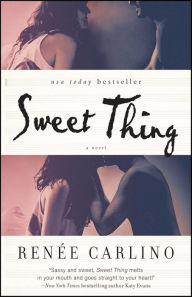 Downloading free books to amazon kindle Sweet Thing: A Novel English version 9781476763941