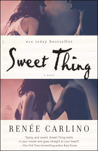 Downloading free books to amazon kindle Sweet Thing: A Novel English version 9781476763941