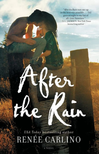 After the Rain: A Novel