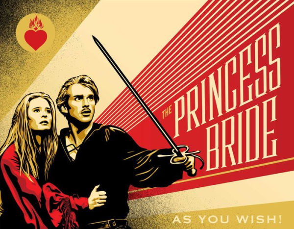 As You Wish: Inconceivable Tales from the Making of The Princess Bride [Book]