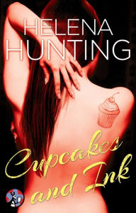 Title: Cupcakes and Ink, Author: Helena Hunting