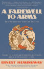 A Farewell to Arms (The Hemingway Library Edition)