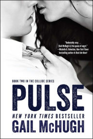 Title: Pulse (Collide Series #2), Author: Gail McHugh
