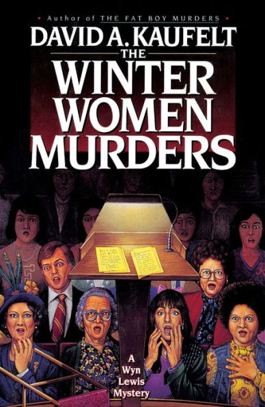 The Winter Women Murders