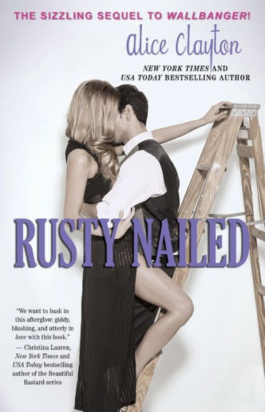 Rusty Nailed (Cocktail Series #2)