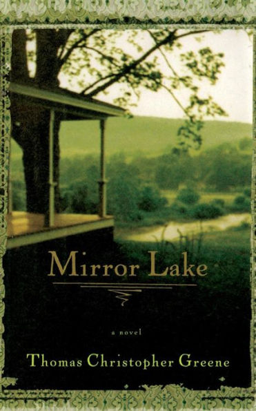 Mirror Lake: A Novel