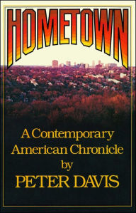 Title: Hometown, Author: Peter Davis