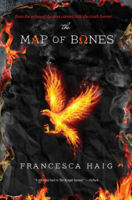 Title: The Map of Bones, Author: Francesca Haig