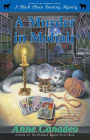 A Murder in Mohair (Black Sheep Knitting Mystery #8)