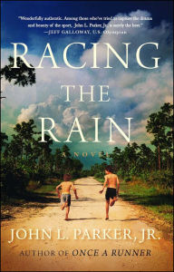 Racing the Rain: A Novel