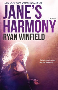 Title: Jane's Harmony: A Novel, Author: Ryan Winfield