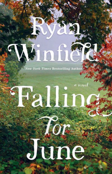 Falling for June: A Novel