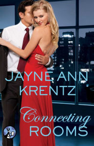 Title: Connecting Rooms, Author: Jayne Ann Krentz