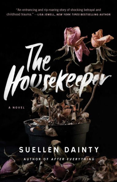 The Housekeeper: A Novel