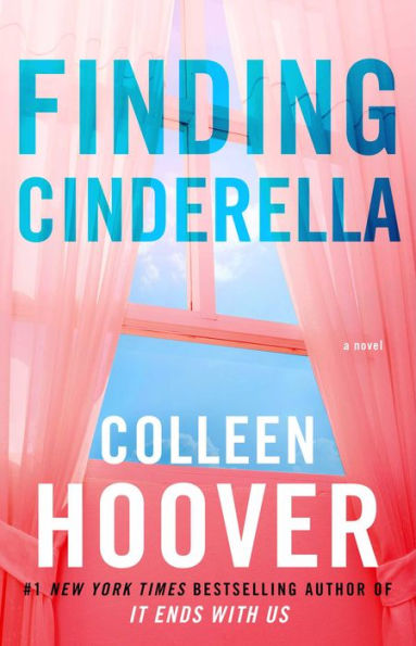 Finding Cinderella: A Novella