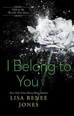 I Belong to You (Inside Out Series #5)