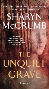 Ebooks free download for mp3 players The Unquiet Grave: A Novel by Sharyn McCrumb (English Edition) RTF CHM DJVU 9781476772899