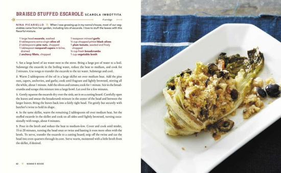 Nonnas House: Cooking and Reminiscing with the Italian Grandmothers of Enoteca Maria