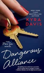 Title: Dangerous Alliance, Author: Kyra Davis