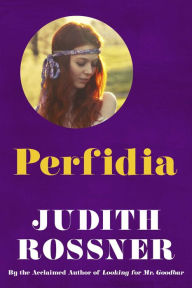 Title: Perfidia, Author: Judith Rossner