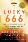 Lucky 666: The Impossible Mission