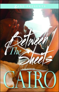 Title: Between the Sheets, Author: Cairo
