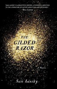 Free download e books for mobile The Gilded Razor: A Memoir by Sam Lansky iBook (English literature)