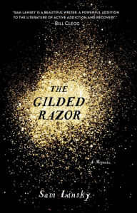 Title: The Gilded Razor: A Book Club Recommendation!, Author: Sam Lansky
