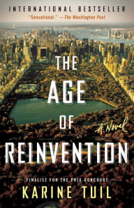 The Age of Reinvention