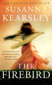 Title: The Firebird (Canadian Edition - DO NOT ORDER), Author: Susanna Kearsley