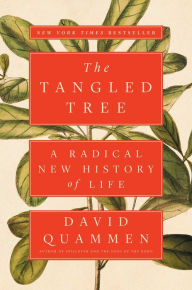 Download free accounts books The Tangled Tree: A Radical New History of Life English version 9781476776644 by David Quammen PDF MOBI RTF