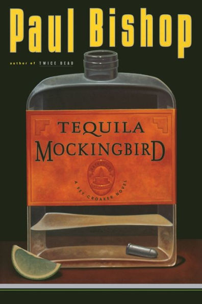 Tequila Mockingbird