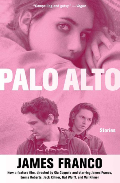 Palo Alto: Stories