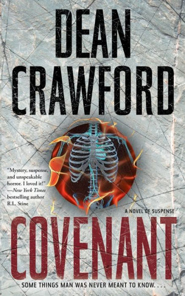 Covenant: A Novel