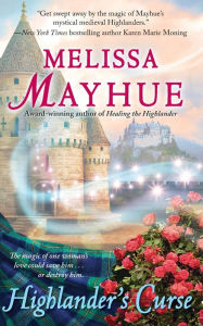 Title: Highlander's Curse (Daughters of the Glen Series #8), Author: Melissa Mayhue