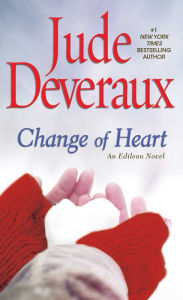 Title: Change of Heart, Author: Jude Deveraux