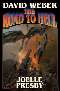 The Road to Hell (Multiverse Series #3)