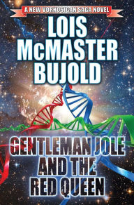 Download ebooks for ipod Gentleman Jole and the Red Queen  by Lois McMaster Bujold