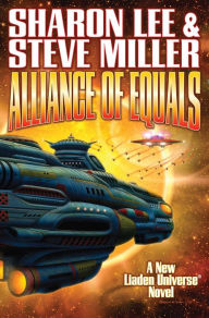 Pdf ebook forum download Alliance of Equals by Sharon Lee, Steve Miller