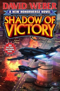 English audio books for download Shadow of Victory 9781476781822 by David Weber ePub RTF