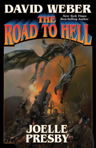 The Road to Hell (Multiverse Series #3)