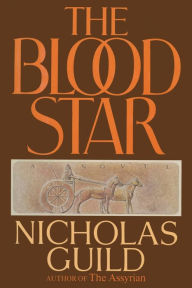 Title: The Blood Star, Author: Nicholas Guild