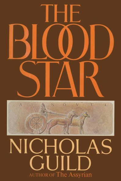 The Blood Star