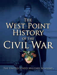 Title: The West Point History of the Civil War, Author: The United States Military Academy