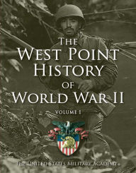Title: West Point History of World War II, Vol. 1, Author: The United States Military Academy