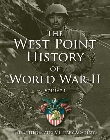 West Point History of World War II, Vol. 1