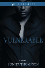 Title: Vulnerable, Author: Bonita Thompson