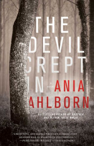 Title: The Devil Crept In, Author: Ania Ahlborn