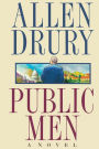 Public Men: A NOVEL