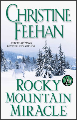 Title: Rocky Mountain Miracle, Author: Christine Feehan